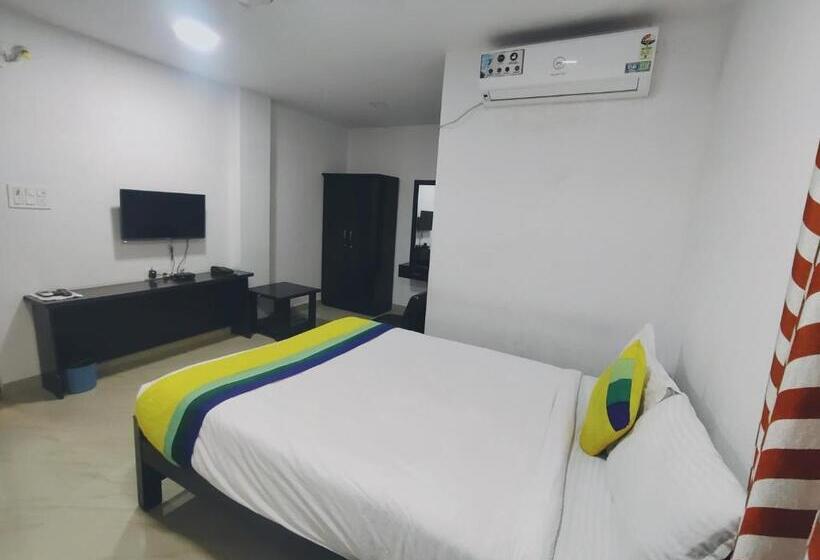 בית מלון כפרי Amigos