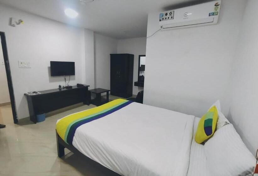 בית מלון כפרי Amigos