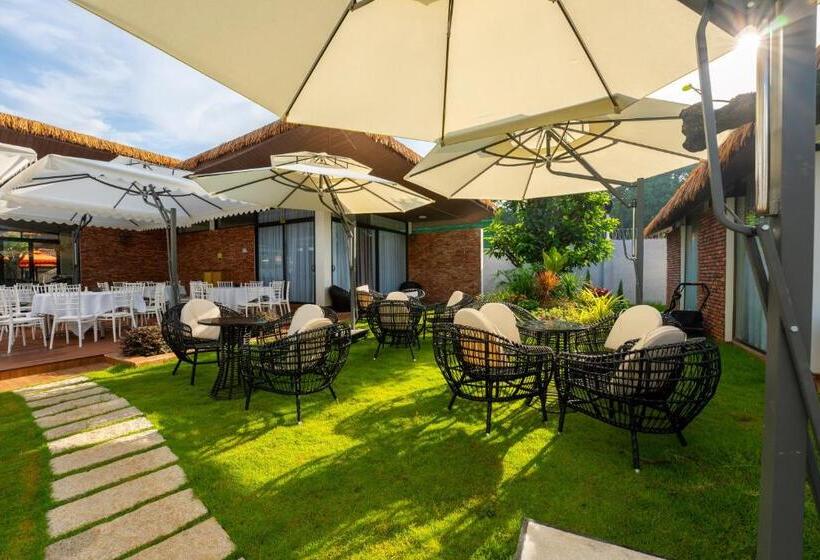 هتل Apple House & Coffee