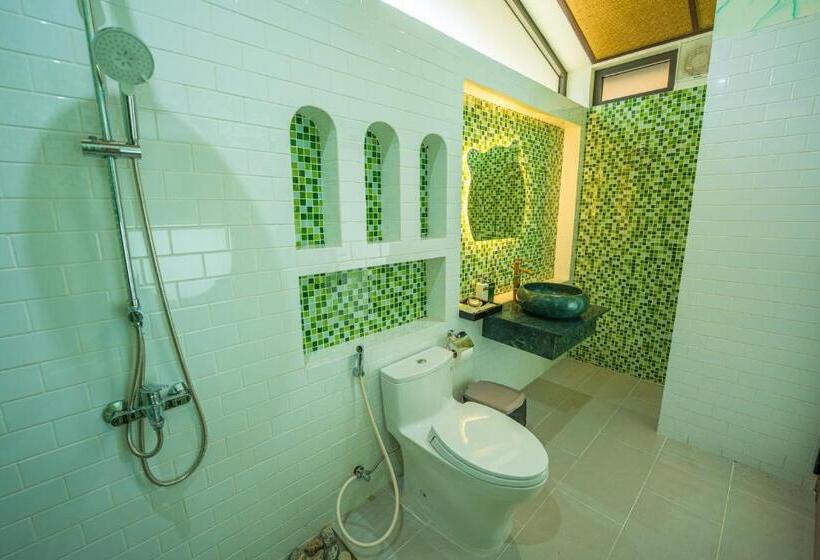 هتل Apple House & Coffee