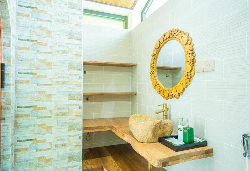 هتل Apple House & Coffee