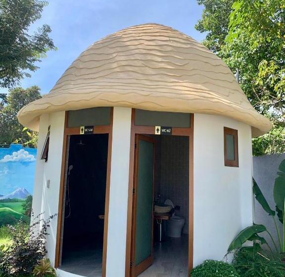 هتل Apple House & Coffee