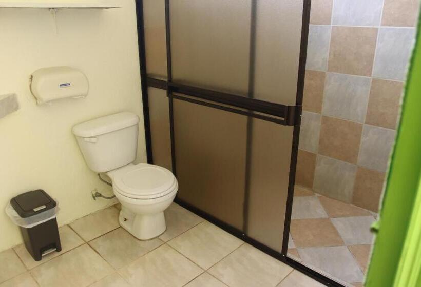 Szálloda Cool & Calm