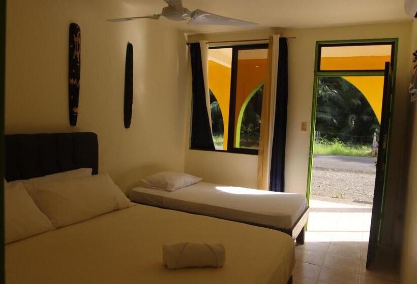 Szálloda Cool & Calm