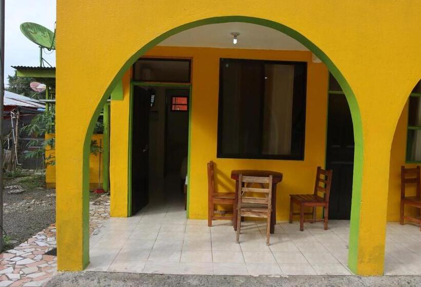 Szálloda Cool & Calm