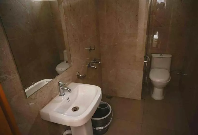 Hotel Crown