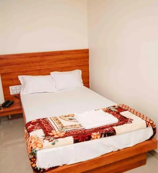 Hotel Crown