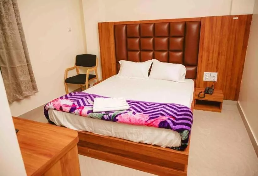 Hotel Crown