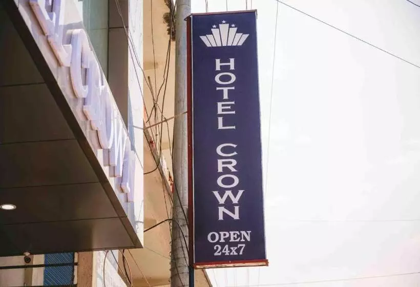 Hotel Crown