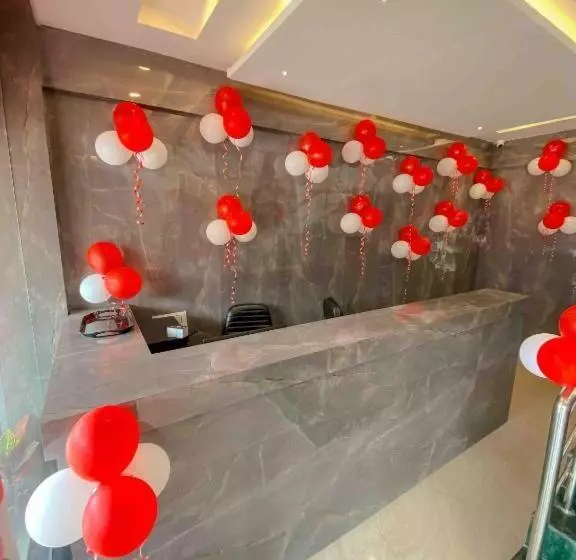 Hotel Crown