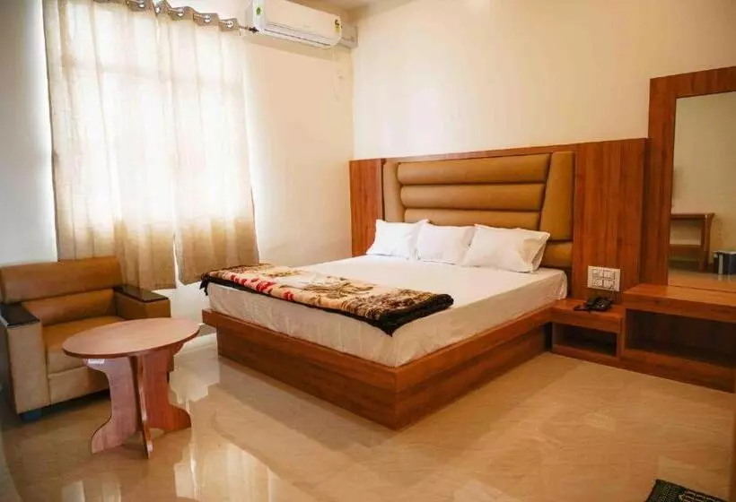 Hotel Crown