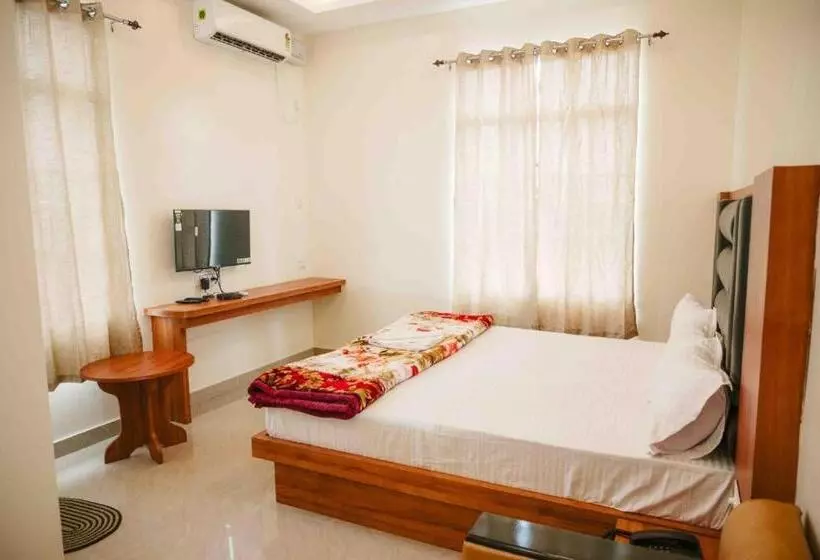 Hotel Crown