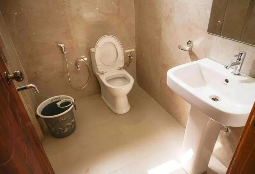 Hotel Crown