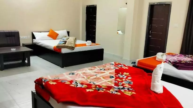 ホテル Dooars Nature Cent Resort