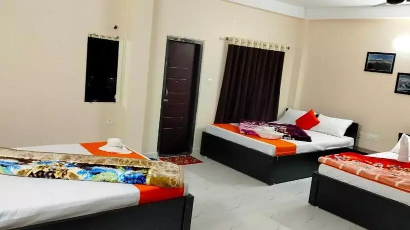 ホテル Dooars Nature Cent Resort