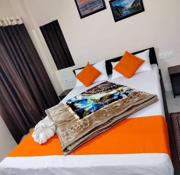 Hotel Dooars Nature Cent Resort