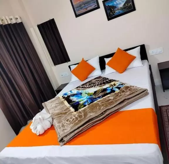 ホテル Dooars Nature Cent Resort
