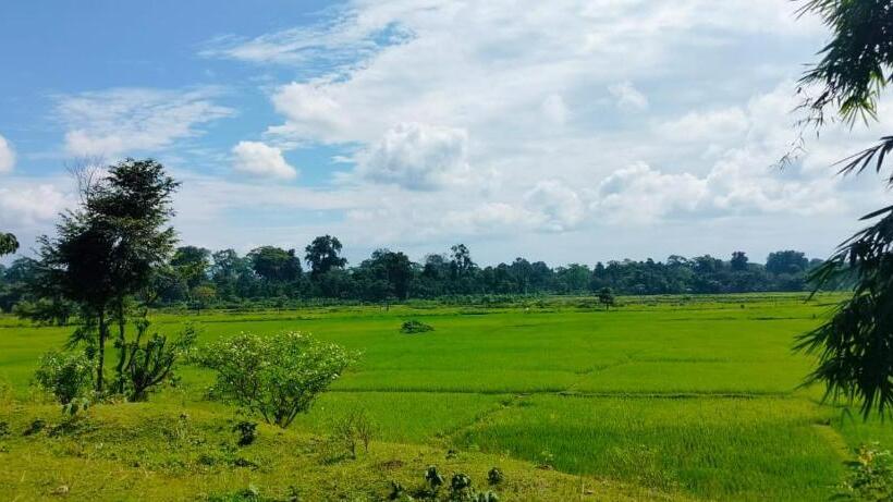 Hotel Dooars Nature Cent Resort