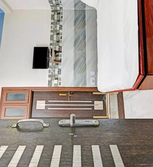 ホテル Evergreen Residency , Bhopal