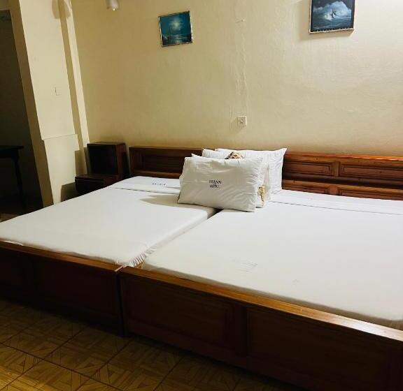 ホテル Friends Club