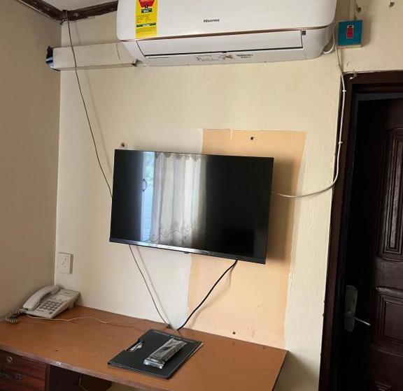 ホテル Friends Club