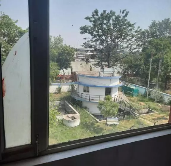 Hotelli Ganges Park Haridwar