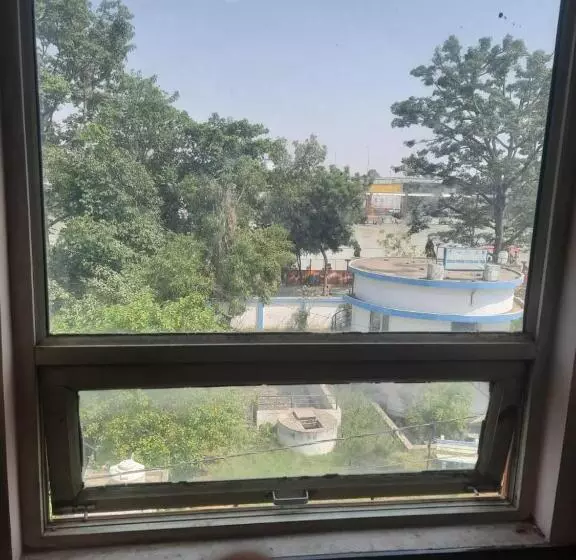 Hotelli Ganges Park Haridwar