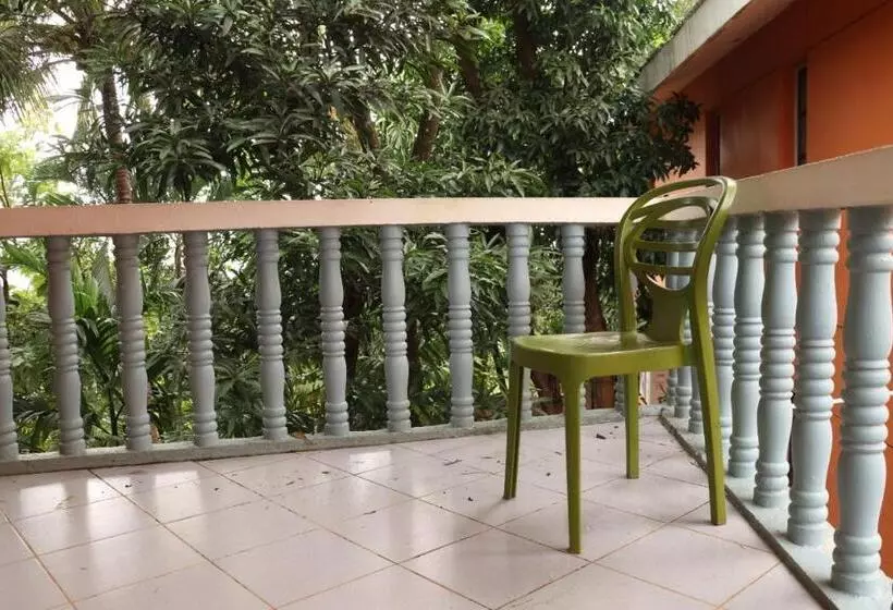 ホテル Kawari Resort