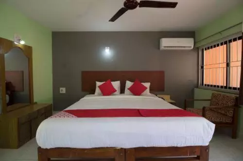 ホテル Kawari Resort