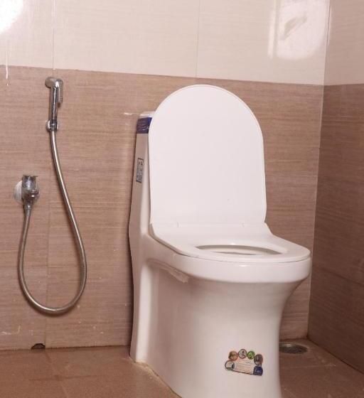 酒店 Kawari Resort