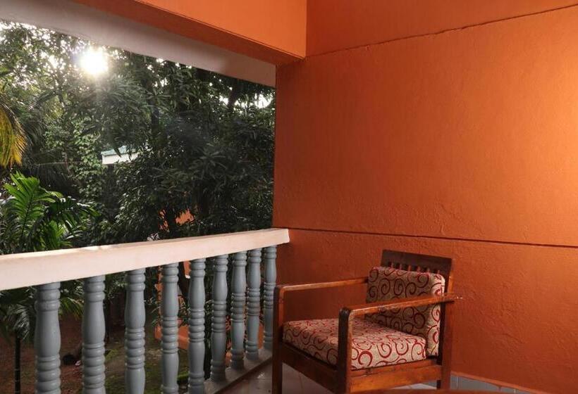 酒店 Kawari Resort