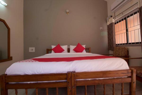 酒店 Kawari Resort