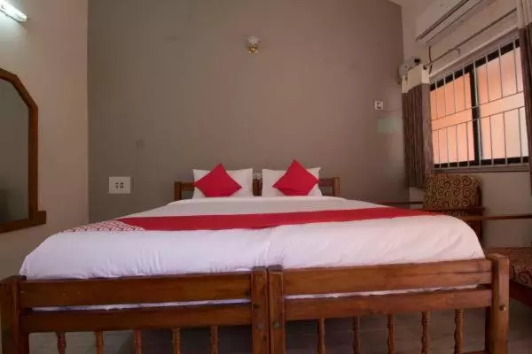 ホテル Kawari Resort