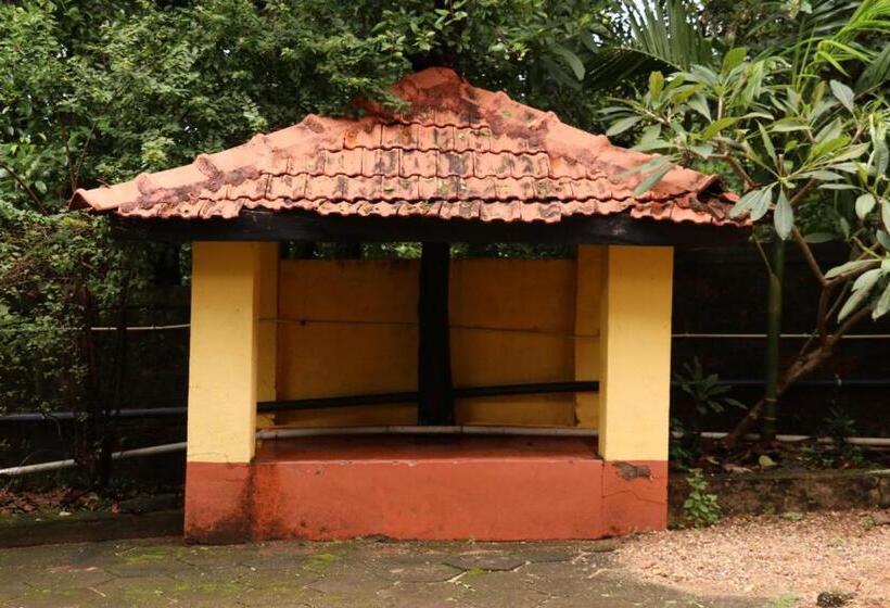 酒店 Kawari Resort