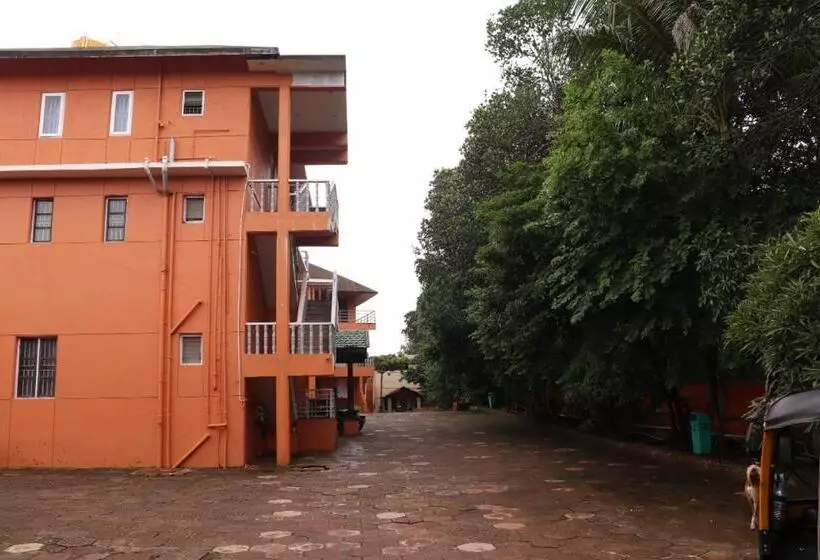 ホテル Kawari Resort