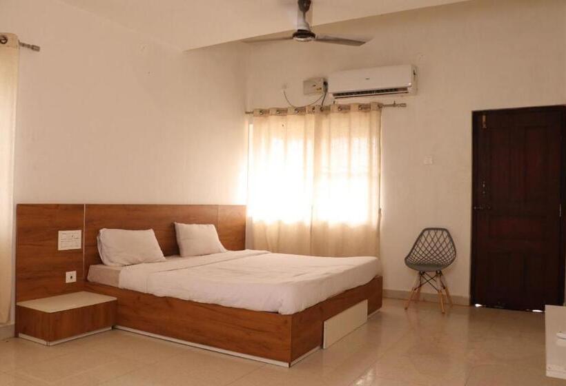 酒店 Kawari Resort