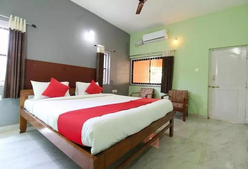 ホテル Kawari Resort