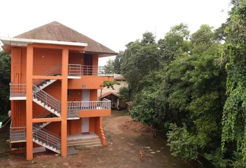 ホテル Kawari Resort