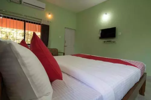 ホテル Kawari Resort