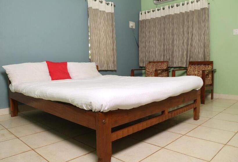 酒店 Kawari Resort