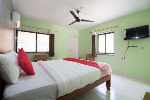 酒店 Kawari Resort