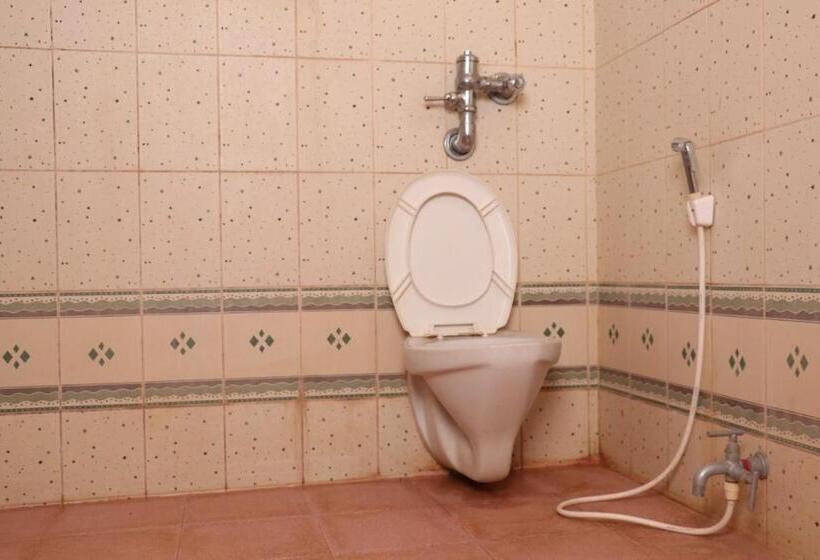 酒店 Kawari Resort