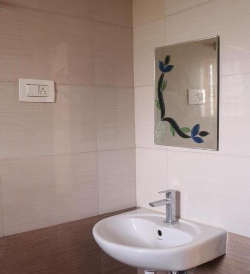 酒店 Kawari Resort