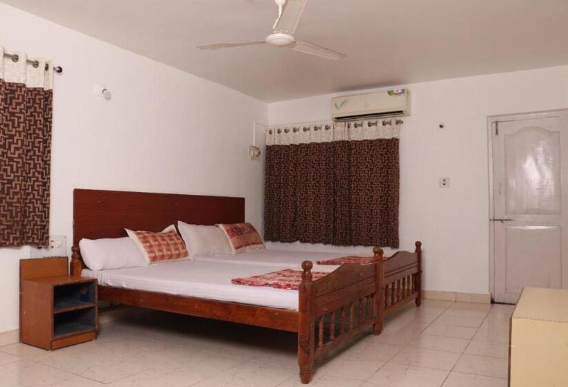 酒店 Kawari Resort