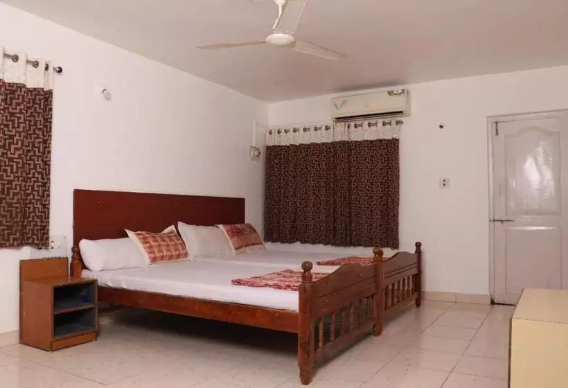 ホテル Kawari Resort