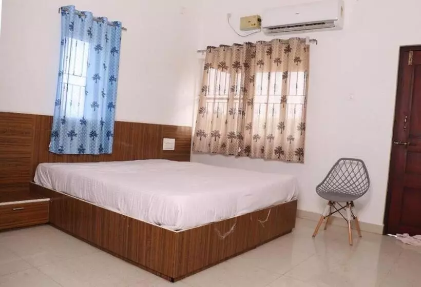 ホテル Kawari Resort