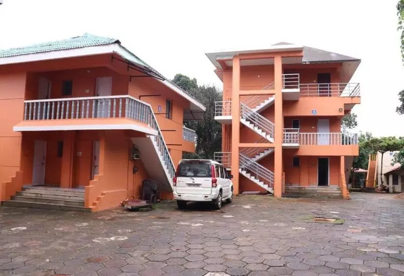 ホテル Kawari Resort