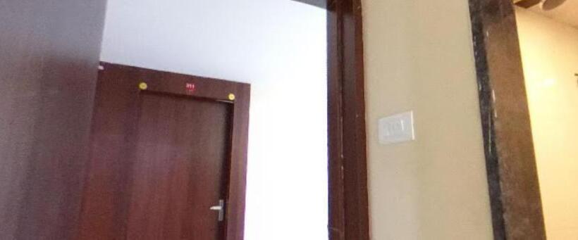 فندق Km Krishna Mohan,chhindwara