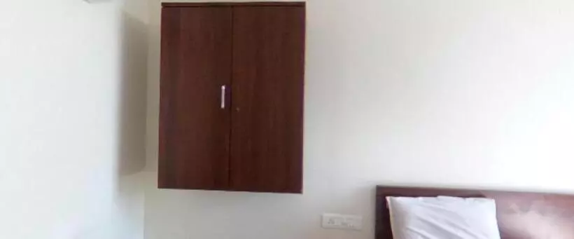 ホテル Km  Krishna Mohan,chhindwara