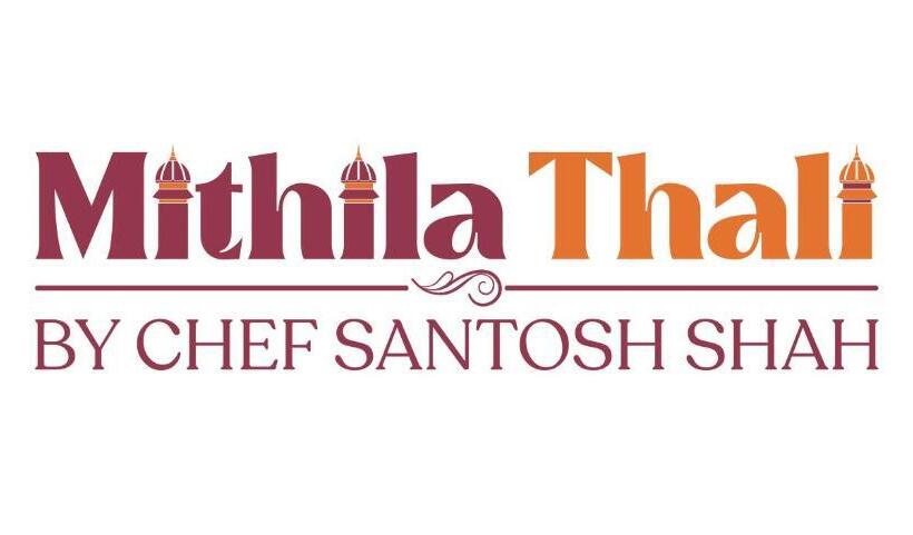 هتل Mithila Thali By Chef Santosh Shah